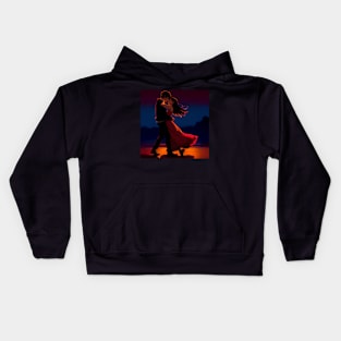 Love Kids Hoodie